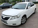 Toyota Camry 2008 годаүшін4 000 000 тг. в Алматы – фото 2