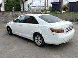 Toyota Camry 2008 годаүшін4 000 000 тг. в Алматы