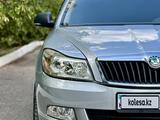 Skoda Octavia 2011 года за 3 700 000 тг. в Караганда – фото 2