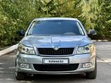 Skoda Octavia 2011 года за 3 700 000 тг. в Караганда – фото 3