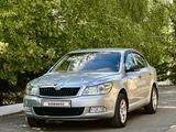 Skoda Octavia 2011 года за 3 700 000 тг. в Караганда – фото 4