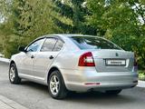 Skoda Octavia 2011 года за 3 700 000 тг. в Караганда – фото 5