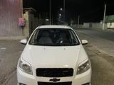 Ravon Nexia R3 2017 годаүшін3 300 000 тг. в Шымкент