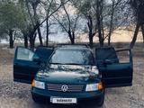 Volkswagen Passat 1998 годаүшін1 500 000 тг. в Шиели