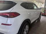 Hyundai Tucson 2019 годаүшін9 800 000 тг. в Алматы – фото 3