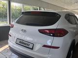 Hyundai Tucson 2019 годаүшін9 800 000 тг. в Алматы – фото 4