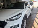 Hyundai Tucson 2019 годаүшін9 800 000 тг. в Алматы – фото 2