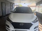 Hyundai Tucson 2019 годаүшін9 800 000 тг. в Алматы