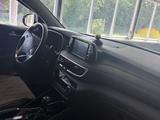 Hyundai Tucson 2019 годаүшін9 800 000 тг. в Алматы – фото 5
