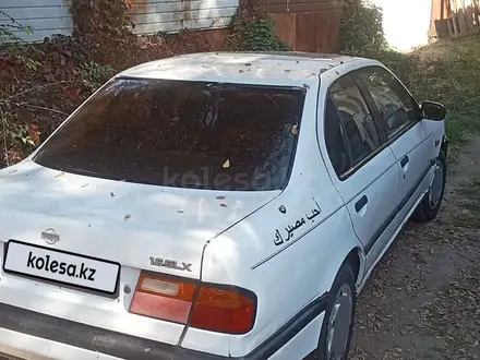 Nissan Primera 1992 года за 350 000 тг. в Алматы – фото 4