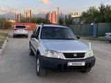 Honda CR-V 1996 года за 2 900 000 тг. в Алматы