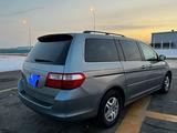 Honda Odyssey 2007 года за 6 000 000 тг. в Аральск – фото 5