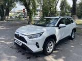 Toyota RAV4 2020 годаүшін15 500 000 тг. в Алматы – фото 2