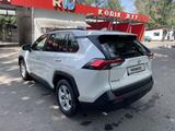Toyota RAV4 2020 годаүшін15 500 000 тг. в Алматы – фото 5