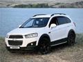 Chevrolet Captiva 2013 годаfor7 500 000 тг. в Актобе