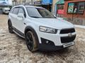 Chevrolet Captiva 2013 годаfor7 500 000 тг. в Актобе – фото 2