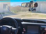Toyota Hilux 2025 годаүшін23 000 000 тг. в Актау – фото 4
