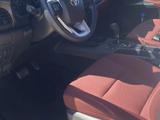 Toyota Hilux 2025 годаүшін23 000 000 тг. в Актау – фото 3