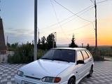 ВАЗ (Lada) 2114 2011 годаүшін1 850 000 тг. в Тараз – фото 2