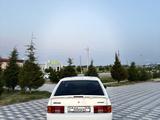 ВАЗ (Lada) 2114 2011 годаүшін1 850 000 тг. в Тараз – фото 5