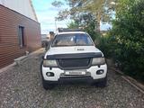 Mitsubishi Montero Sport 2002 годаүшін4 490 000 тг. в Кокшетау – фото 2