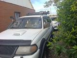 Mitsubishi Montero Sport 2002 годаүшін4 490 000 тг. в Кокшетау – фото 3