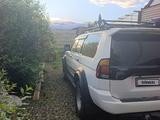 Mitsubishi Montero Sport 2002 годаүшін4 490 000 тг. в Кокшетау – фото 5
