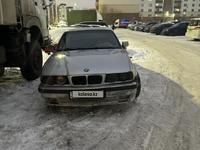 BMW 525 1993 годаүшін1 350 000 тг. в Астана