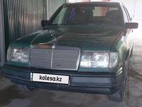 Mercedes-Benz E 230 1989 годаүшін900 000 тг. в Алматы