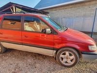 Mitsubishi Space Wagon 1995 годаfor1 200 000 тг. в Алматы