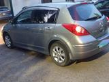 Nissan Tiida 2011 годаүшін4 400 000 тг. в Уральск – фото 2