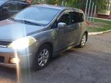 Nissan Tiida 2011 года за 4 400 000 тг. в Уральск – фото 5