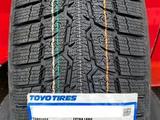 Toyo Observe GSi-6 275/45 R22 112Hүшін220 000 тг. в Астана – фото 3