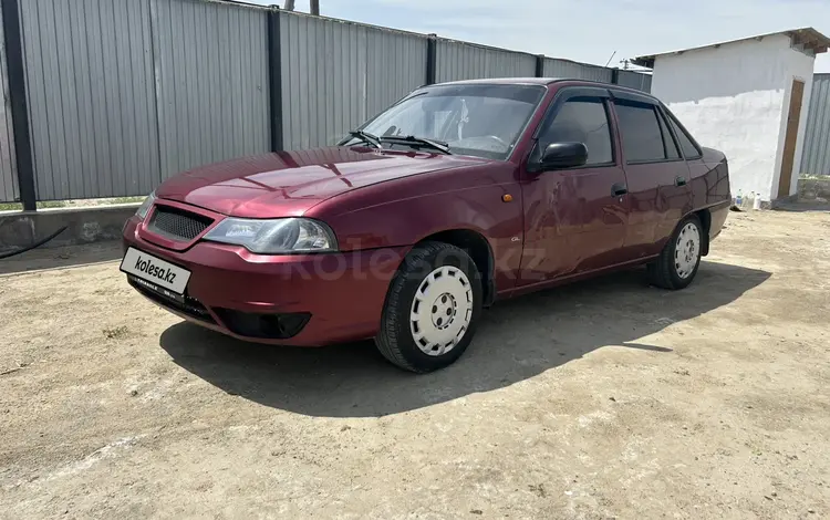 Daewoo Nexia 2011 года за 1 200 000 тг. в Кызылорда