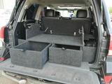 Органайзер Экспедиция для Toyota Land Cruiser 200 за 200 000 тг. в Астана