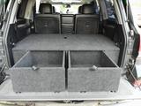 Органайзер Экспедиция для Toyota Land Cruiser 200 за 200 000 тг. в Астана – фото 2