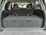 Органайзер Экспедиция для Toyota Land Cruiser 200 за 200 000 тг. в Астана – фото 3