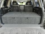Органайзер Экспедиция для Toyota Land Cruiser 200 за 200 000 тг. в Астана – фото 4