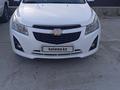 Chevrolet Cruze 2013 годаfor3 600 000 тг. в Шымкент