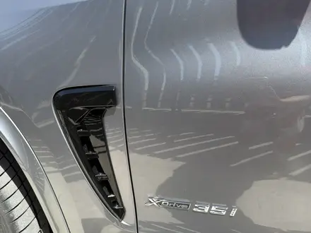 BMW X5 2015 года за 17 500 000 тг. в Алматы – фото 4