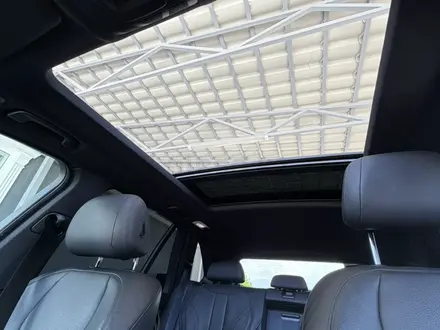 BMW X5 2015 года за 17 500 000 тг. в Алматы – фото 10