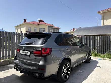 BMW X5 2015 года за 17 500 000 тг. в Алматы – фото 15