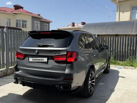 BMW X5 2015 года за 17 500 000 тг. в Алматы – фото 16