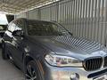 BMW X5 2015 года за 17 500 000 тг. в Алматы