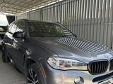 BMW X5 2015 годаүшін17 500 000 тг. в Алматы