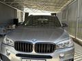 BMW X5 2015 года за 17 500 000 тг. в Алматы – фото 2