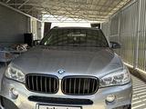 BMW X5 2015 годаүшін17 500 000 тг. в Алматы – фото 2