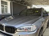 BMW X5 2015 годаүшін17 500 000 тг. в Алматы – фото 3