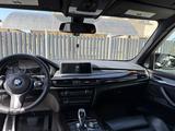 BMW X5 2015 годаүшін17 500 000 тг. в Алматы – фото 5