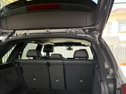 BMW X5 2015 года за 17 500 000 тг. в Алматы – фото 8